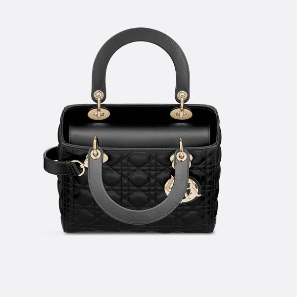 DIOR MEDIUM LADY  BAG - Image 2