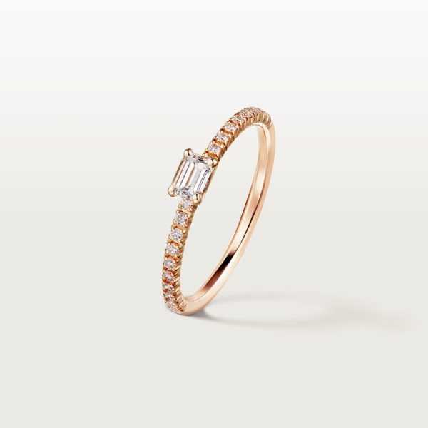 CARTIER ETINCELLE DE  RING - Image 5