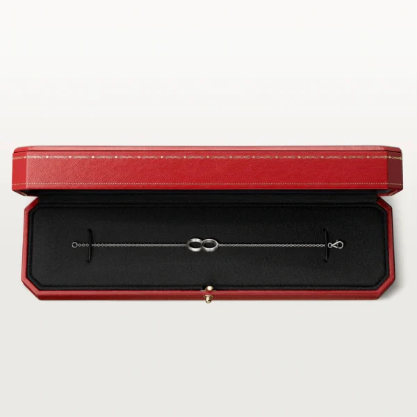 CARTIER LOVE BRACELET - Image 5