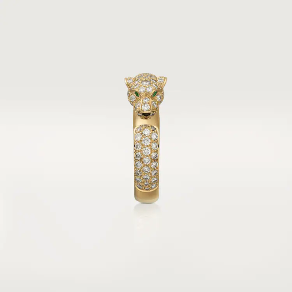 CARTIER PANTHERE DE  RING - Image 4