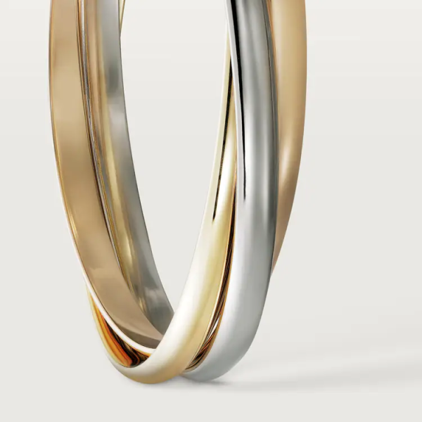 CARTIER TRINITY BRACELET - Image 2