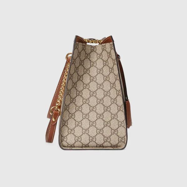 GUCCI PADLOCK MEDIUM  SHOULDER BAG - Image 4