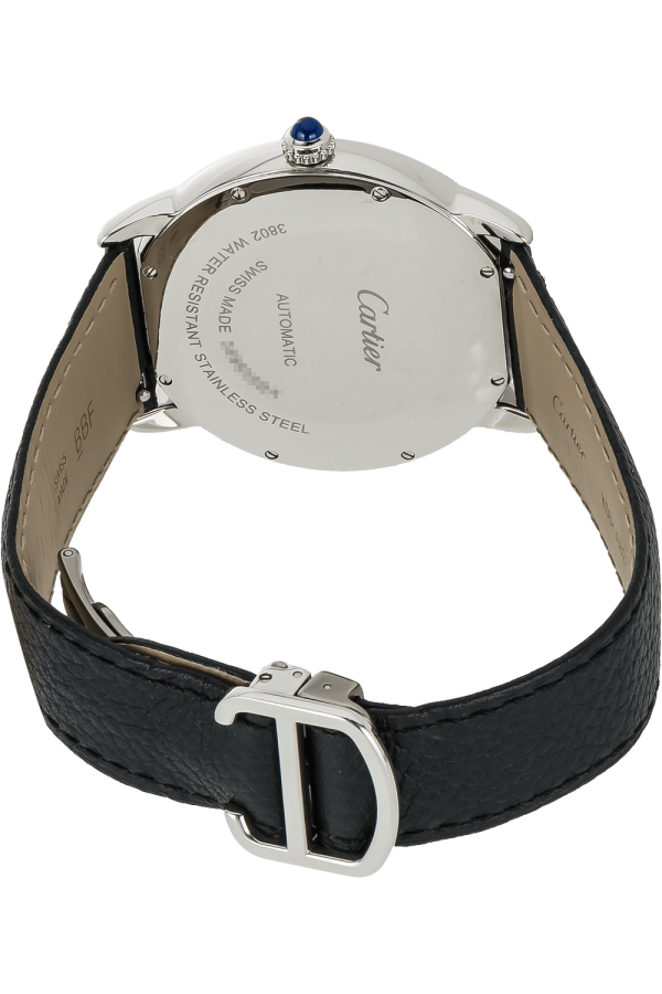 CARTIER RONDE DE  WATCH - Image 3