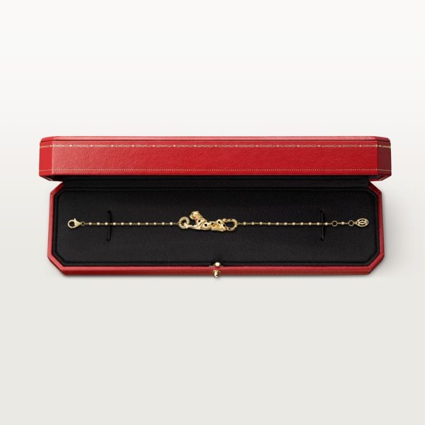 CARTIER PANTHÈRE DE BRACELET - Image 3