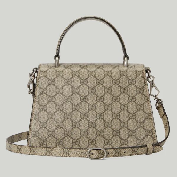 GUCCI SMALL DIONYSUS TOP HANDLE BAG - Image 5