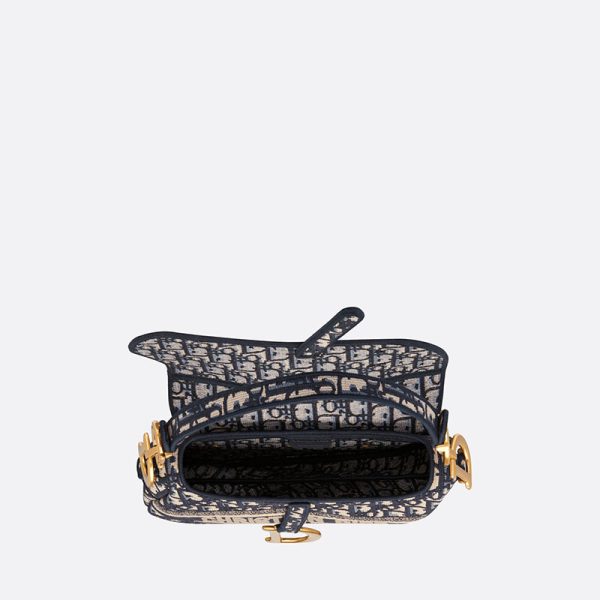 DIOR SADDLE BAG - Image 5