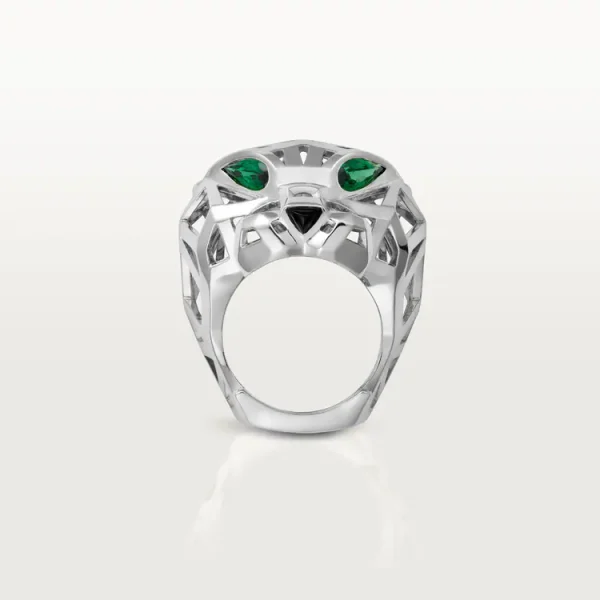 CARTIER PANTHERE DE RING - Image 2