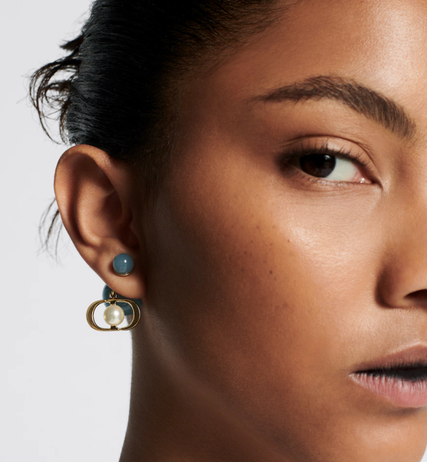 DIOR Tribales Earrings - Image 2