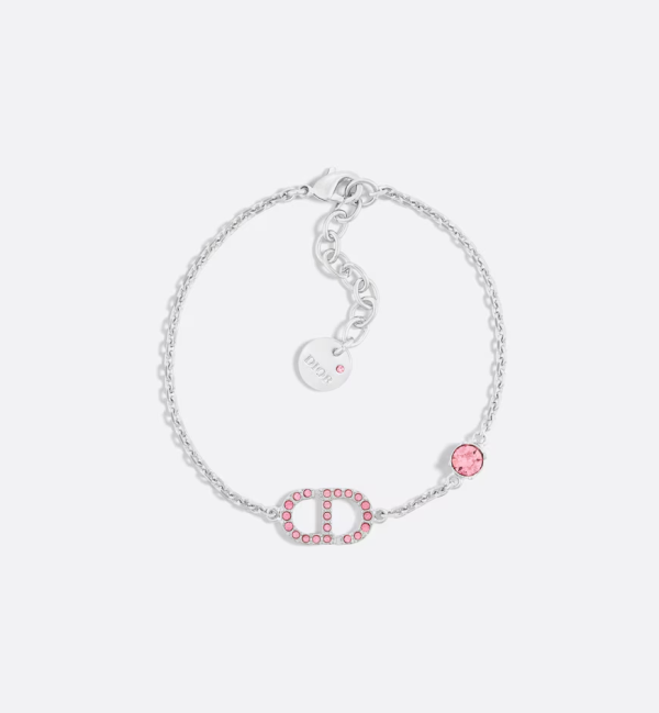 DIOR Petit CD Bracelet