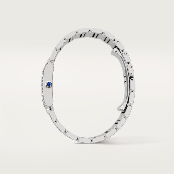 CARTIER TANK FRANCAISE WATCH - Image 6