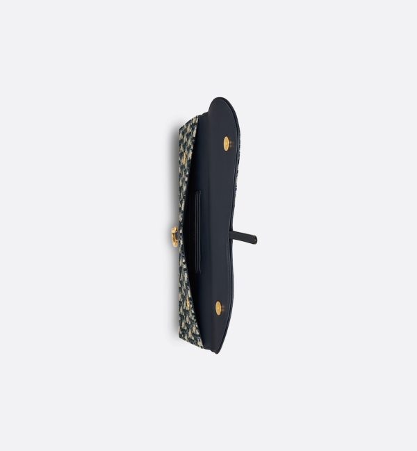 DIOR Saddle Pouch - Image 3