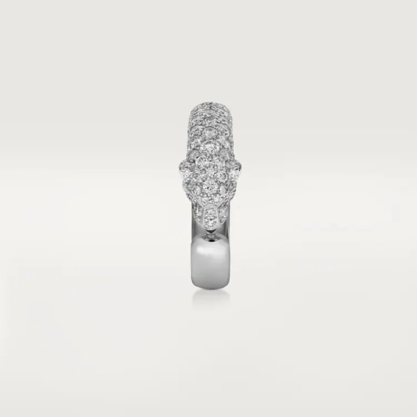 CARTIER PANTHERE DE  RING - Image 6