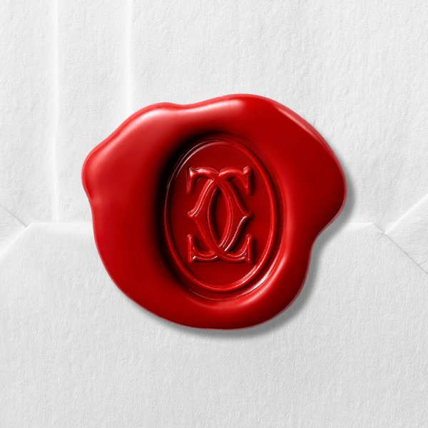 CARTIER D'AMOUR BRACELET, SMALL MODEL - Image 7