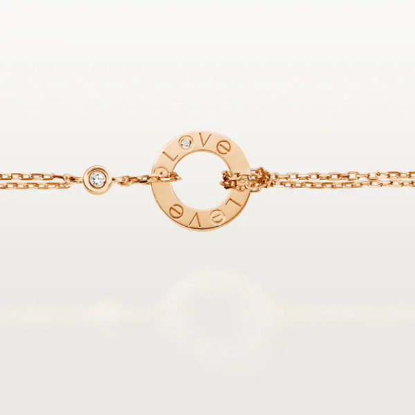 CARTIER LOVE BRACELET - Image 3