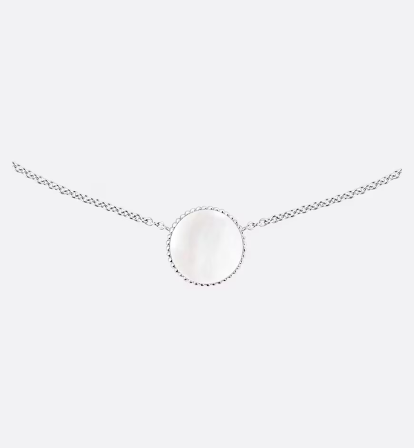 DIOR Rose des Vents Necklace - Image 4