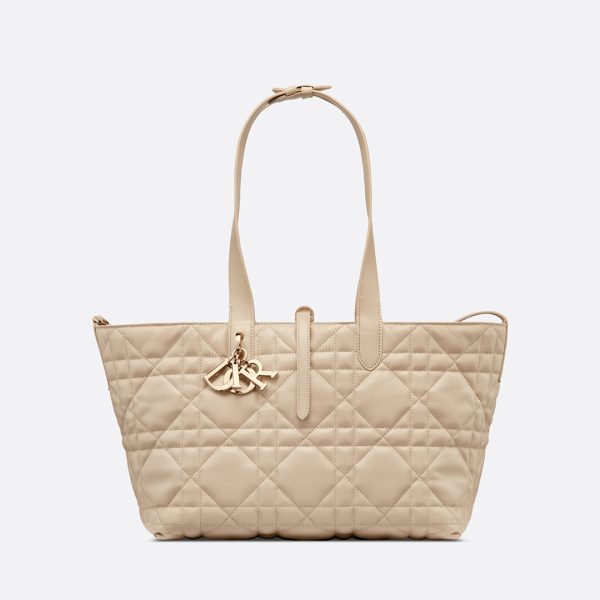 DIOR MEDIUM  TOUJOURS BAG - Image 4