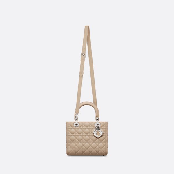 DIOR MEDIUM LADY  BAG - Image 7