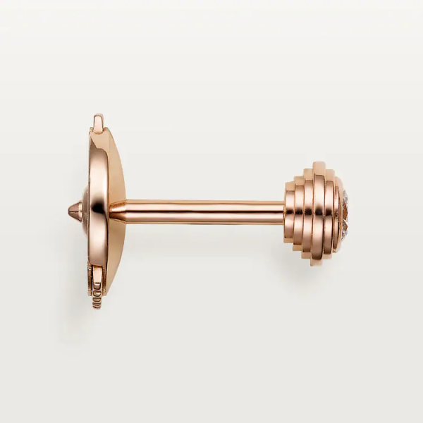 CARTIER D'AMOUR EARRINGS - Image 4