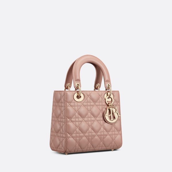 DIOR SMALL LADY  MY ABC BAG - Image 2