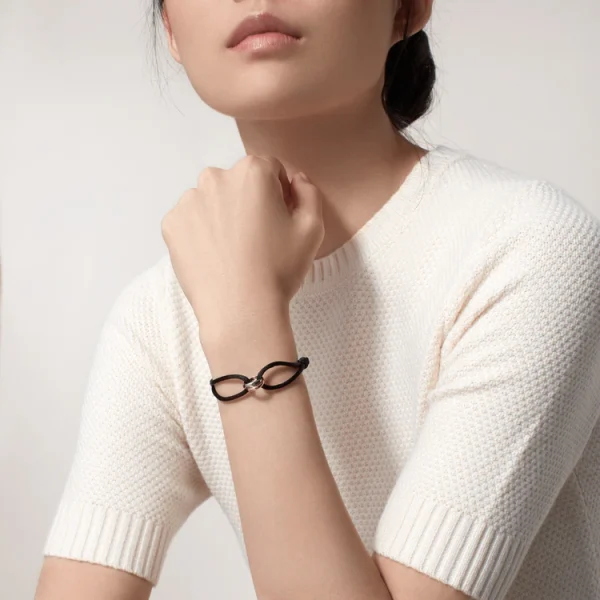 CARTIER TRINITY BRACELET - Image 6