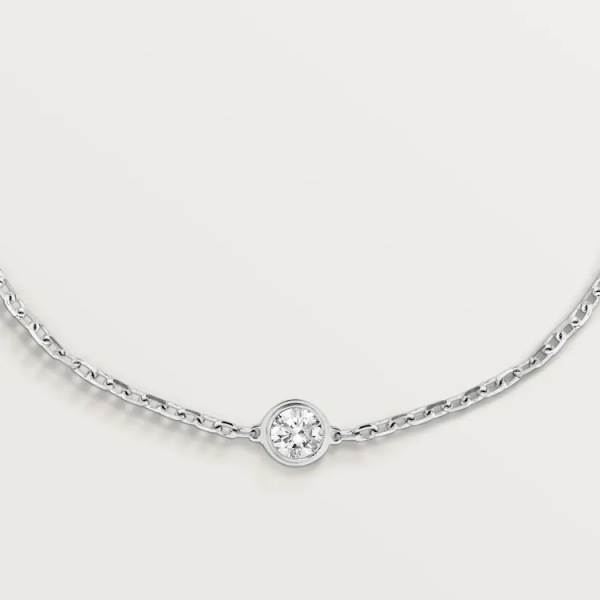 CARTIER D'AMOUR BRACELET, SMALL MODEL - Image 4