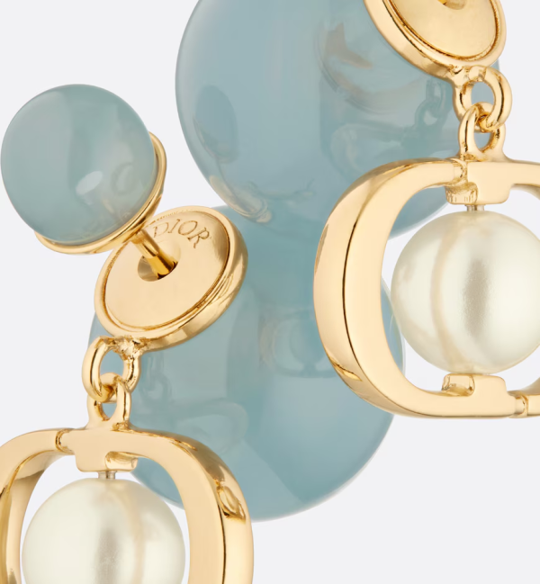 DIOR Tribales Earrings - Image 5