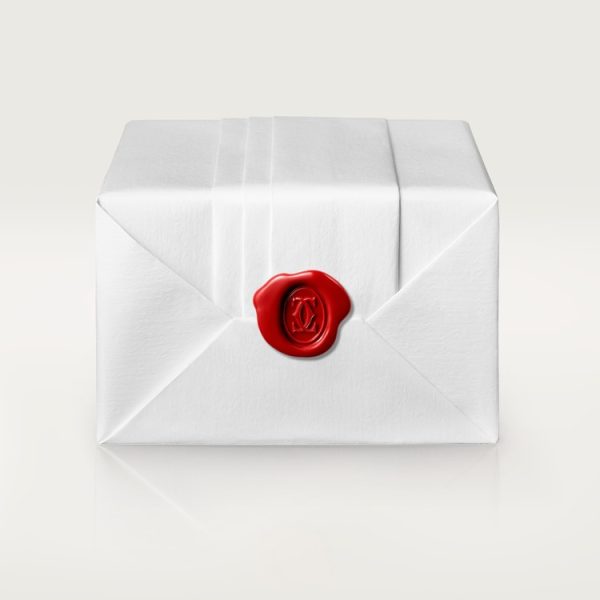 CARTIER LOVE NECKLACE - Image 5