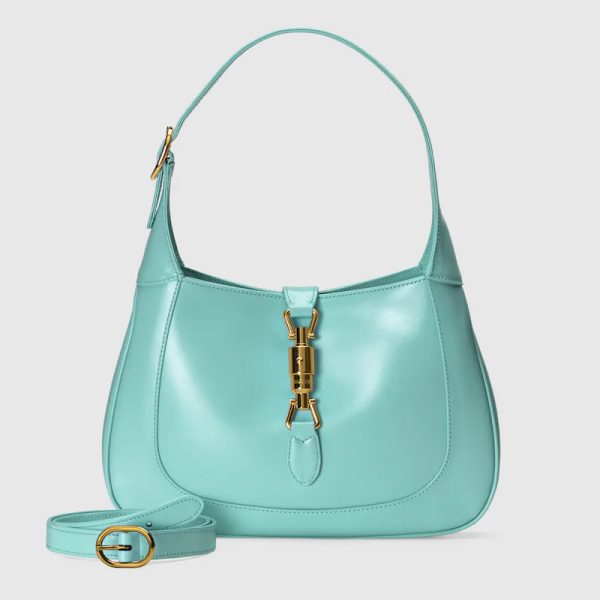 GUCCI JACKIE 1961 SMALL SHOULDER BAG - Image 3