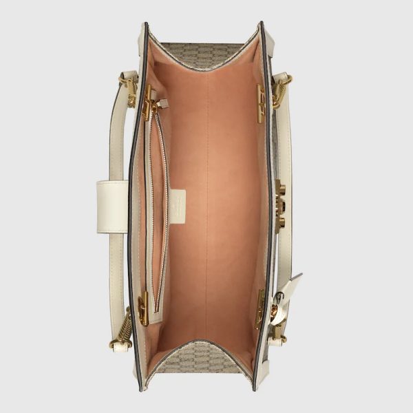 GUCCI PADLOCK  MEDIUM SHOULDER BAG - Image 2