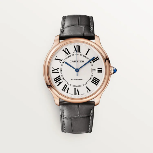 CARTIER RONDE   WATCH