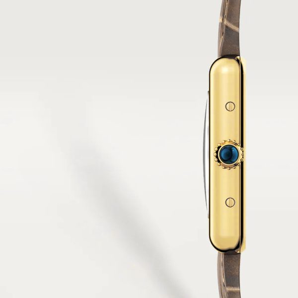 CARTIER TANK   WATCH small model - Image 6