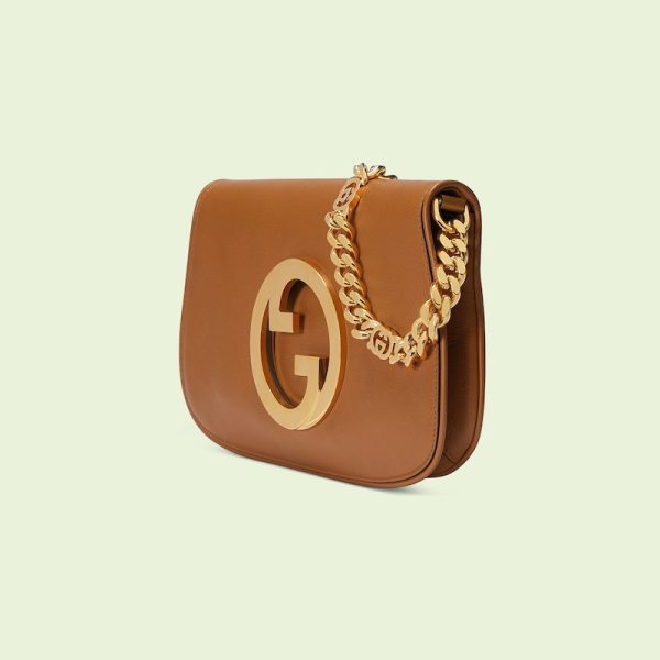 GUCCI BLONDIE SHOULDER BAG - Image 2