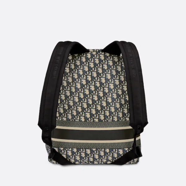 DIOR TRAVEL BACKPACK - Image 5