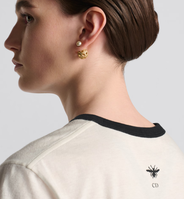 DIOR Tribales Earrings - Image 2