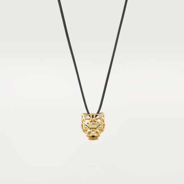 CARTIER PANTHERE DE  NECKLACE - Image 2