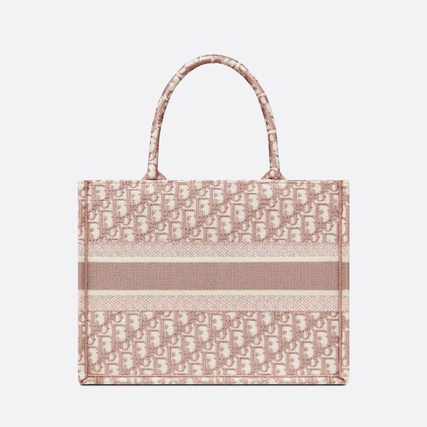 DIOR MEDIUM  BOOK TOTE - Image 2