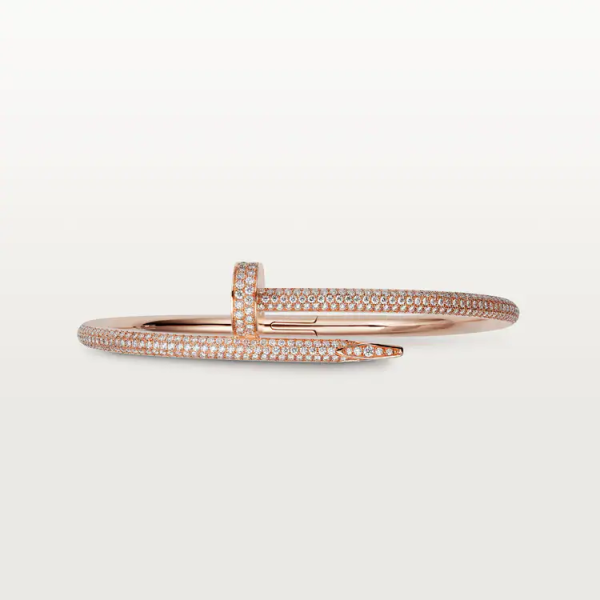CARTIER JUSTE UN CLOU BRACELET - Image 3
