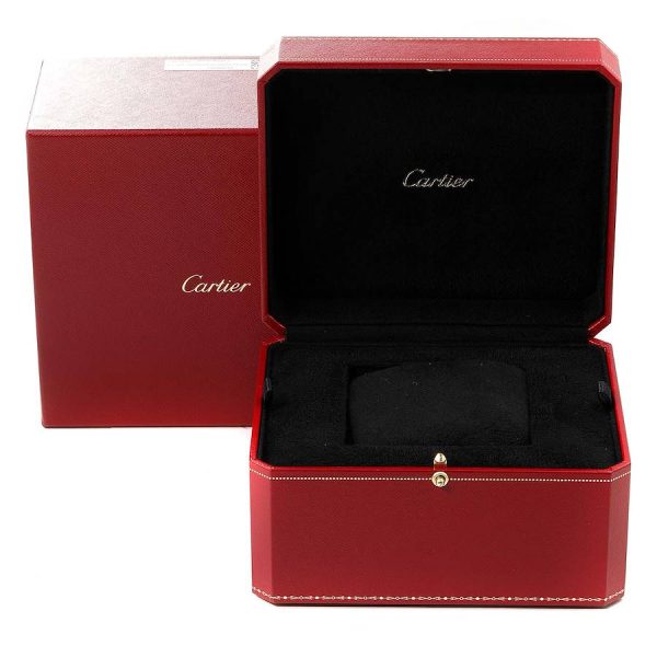 CARTIER 28MM BALLON BLEU DE  WATCH - Image 8