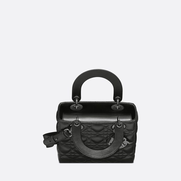 DIOR SMALL LADY  MY ABC BAG - Image 2