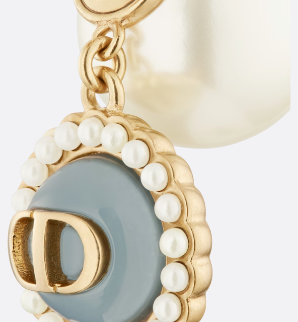 DIOR Tribales Earrings - Image 5