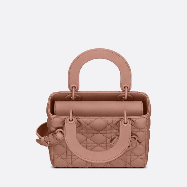 DIOR SMALL LADY  MY ABC BAG - Image 2
