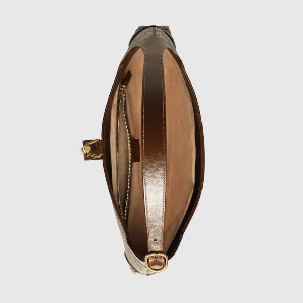 GUCCI JACKIE 1961 MEDIUM SHOULDER BAG - Image 6