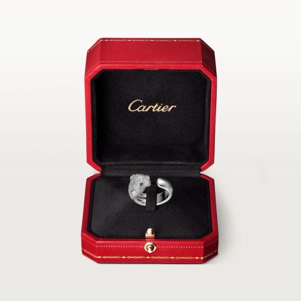 CARTIER PANTHERE DE  RING - Image 7