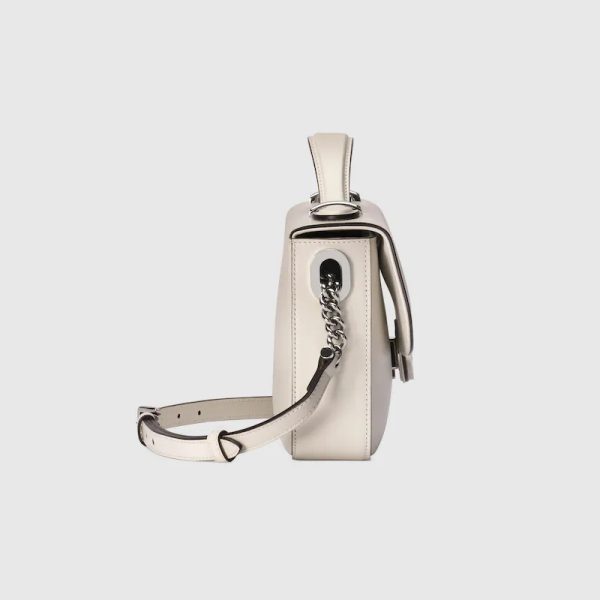 GUCCI PETITE  SMALL SHOULDER BAG - Image 3