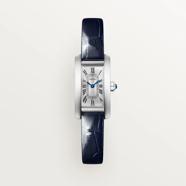 CARTIER TANK AMÈRICAINE WATCH MINI MODEL
