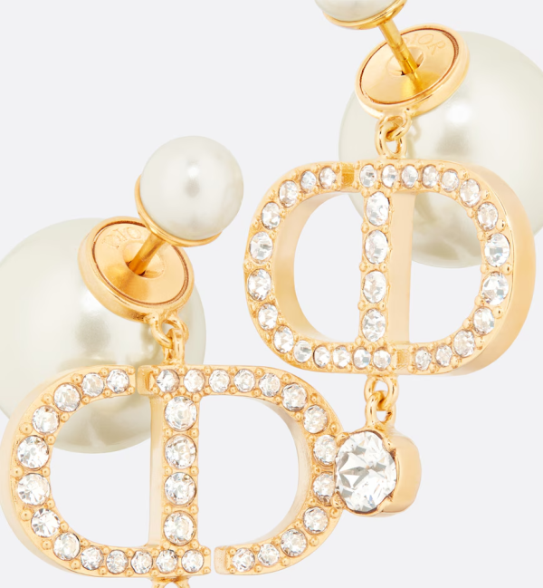 DIOR Tribales Earrings - Image 5