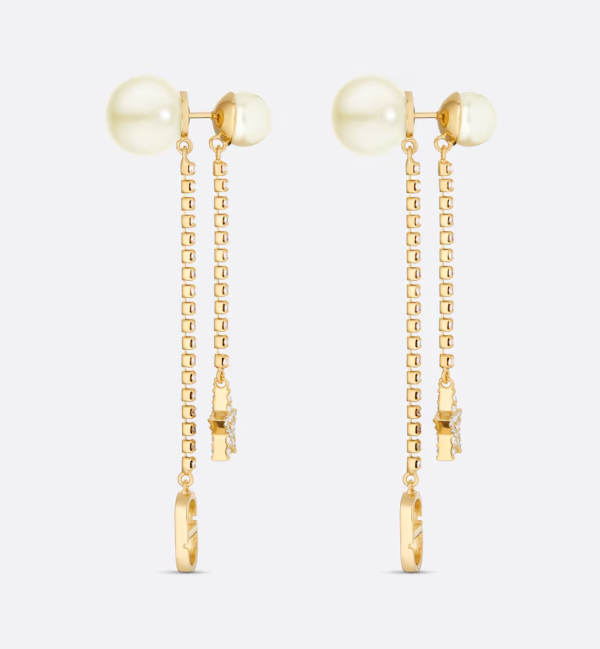 DIOR Tribales Earrings - Image 4