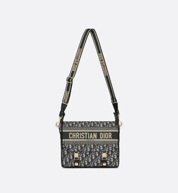 DIOR MEDIUM CAMP BAG - Image 3