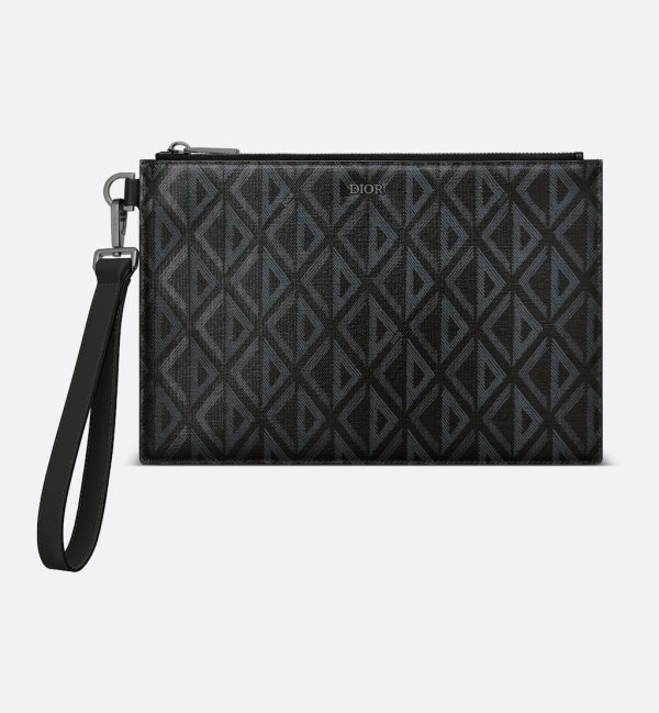 DIOR A5 Pouch - Image 2