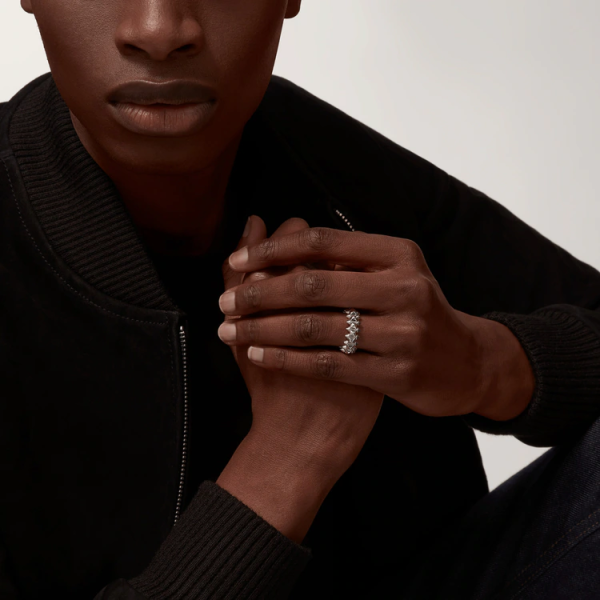 CARTIER CLASH DE  RING MEDIUM MODEL - Image 13